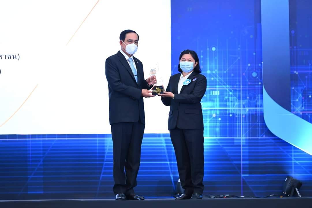 18 CP Foods operations win recognitions from Zero Accident Campaign 18 CP Foods operations win recognitions from Zero Accident Campaign